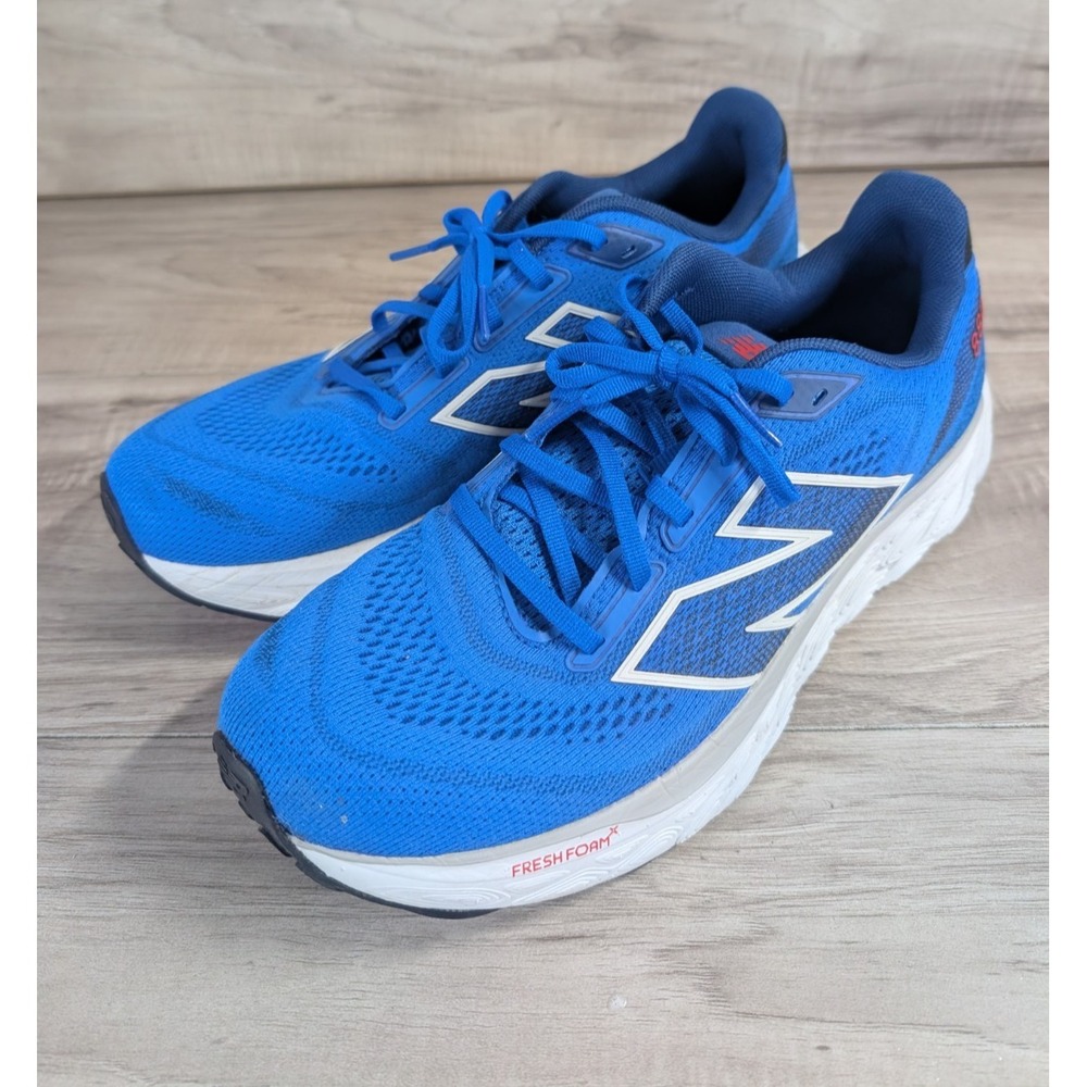 New Balance M880L14 FRESH FOAM Running Shoes Mens Size 11 US (D) - Picture 2 of 14